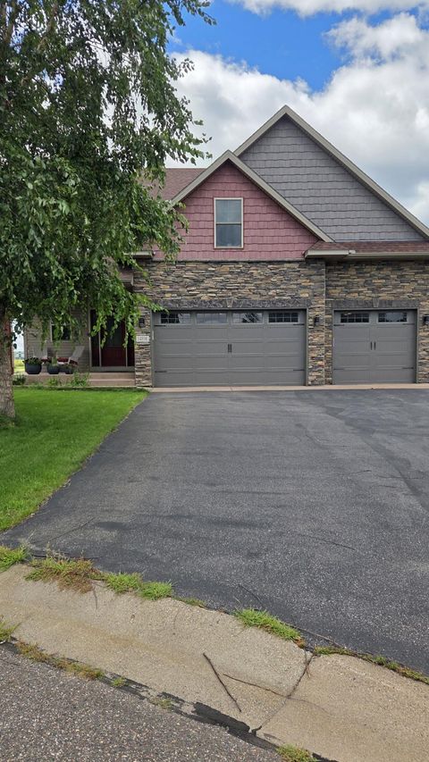 Homes For Sale - 14896 Bison Street<br/> Anoka County, Anoka, MN 55303
