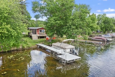 Homes For Sale - 10206 Lakeside Drive<br/> Pine County, Finlayson, MN 55735