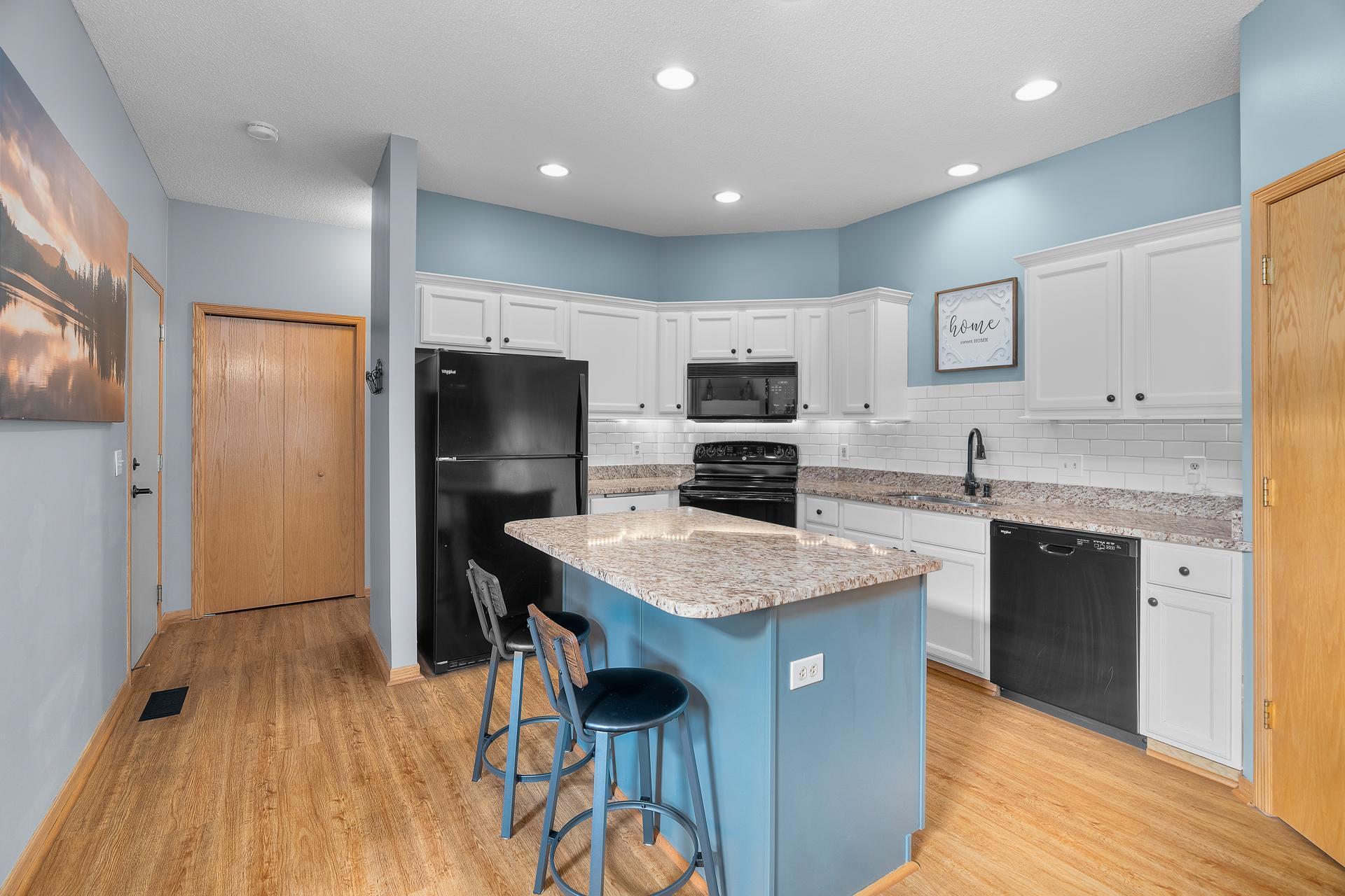 465 Hickory Lane, Saint Paul, Minnesota image 14