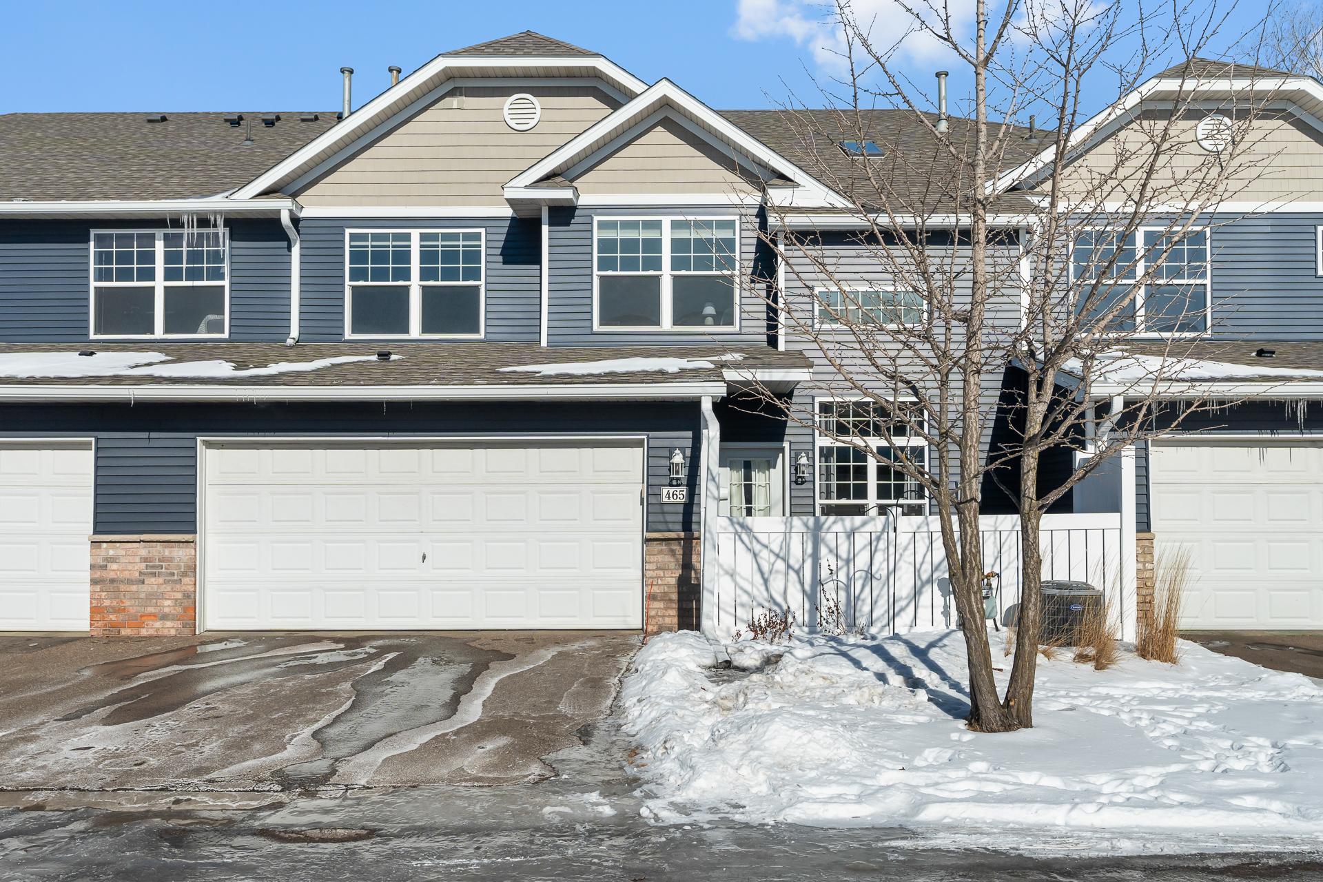 465 Hickory Lane, Saint Paul, Minnesota image 1