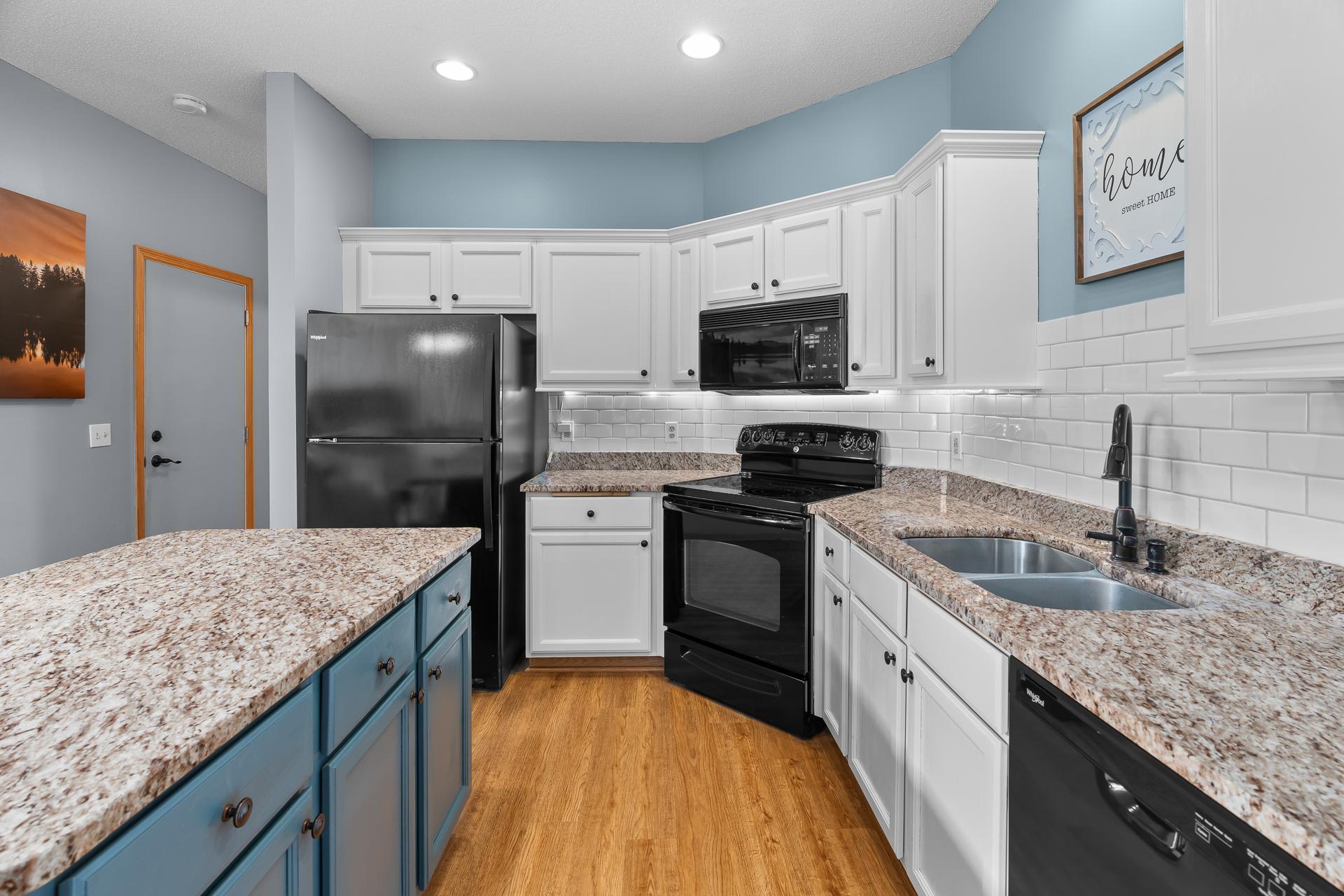 465 Hickory Lane, Saint Paul, Minnesota image 13
