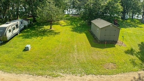 Vacant Land For Sale - 20983 72nd Street<br/> Pennock, MN 56279