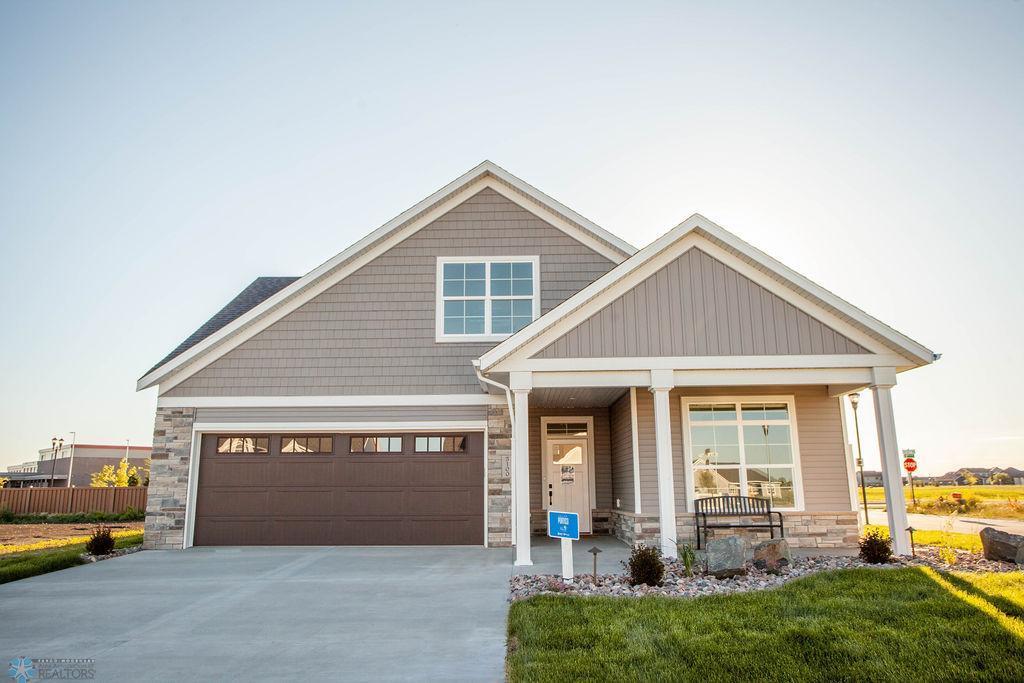 West Fargo, North Dakota 58078, United States, 3 Bedrooms Bedrooms, ,3 BathroomsBathrooms,Residential,Active,201187