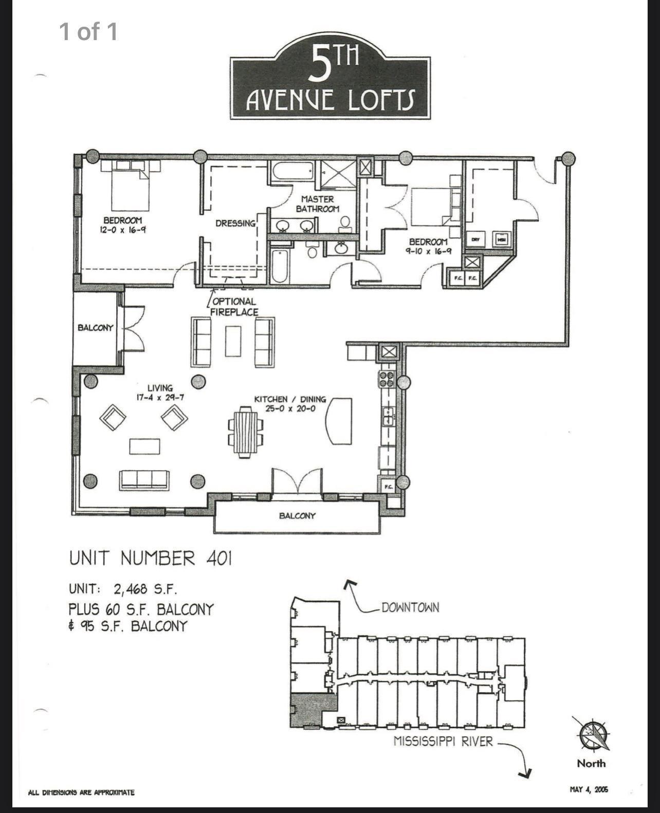 401 N 2nd Street #401, Minneapolis, Minnesota image 22