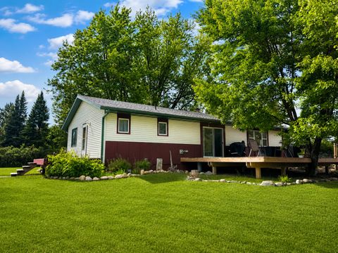 Homes For Sale - 2505 24th Street<br/> Pine River, MN 56474