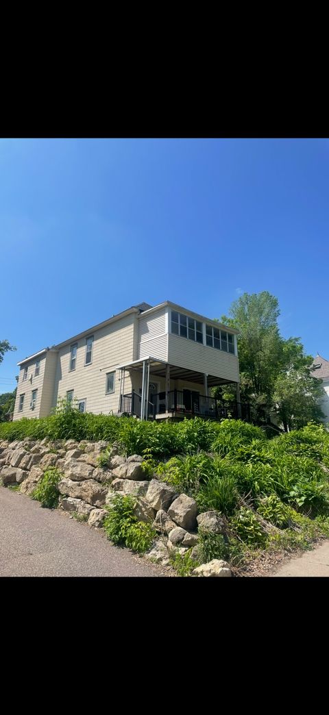 Multifamily For Sale - 306 King Street<br/> Ramsey County, Saint Paul, MN 55107