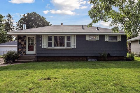 2724 Gerald Avenue, North Saint Paul, MN 55109 - #: 6550760