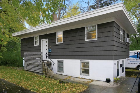 Multifamily For Sale - 1002 9th Street<br/> Clay County, Moorhead, MN 56560