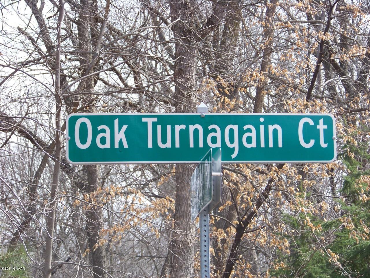 Lot 2 Oak Turn Again Court, Glenwood, Minnesota image 4