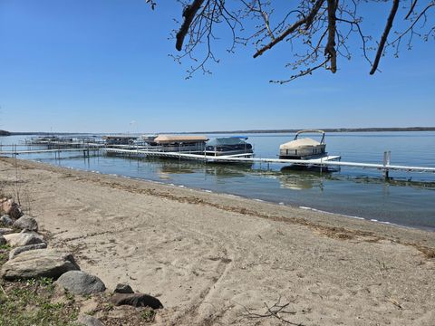 Vacant Land For Sale - LOT 2 Oak Turn Again Court<br/> Glenwood, MN 56334