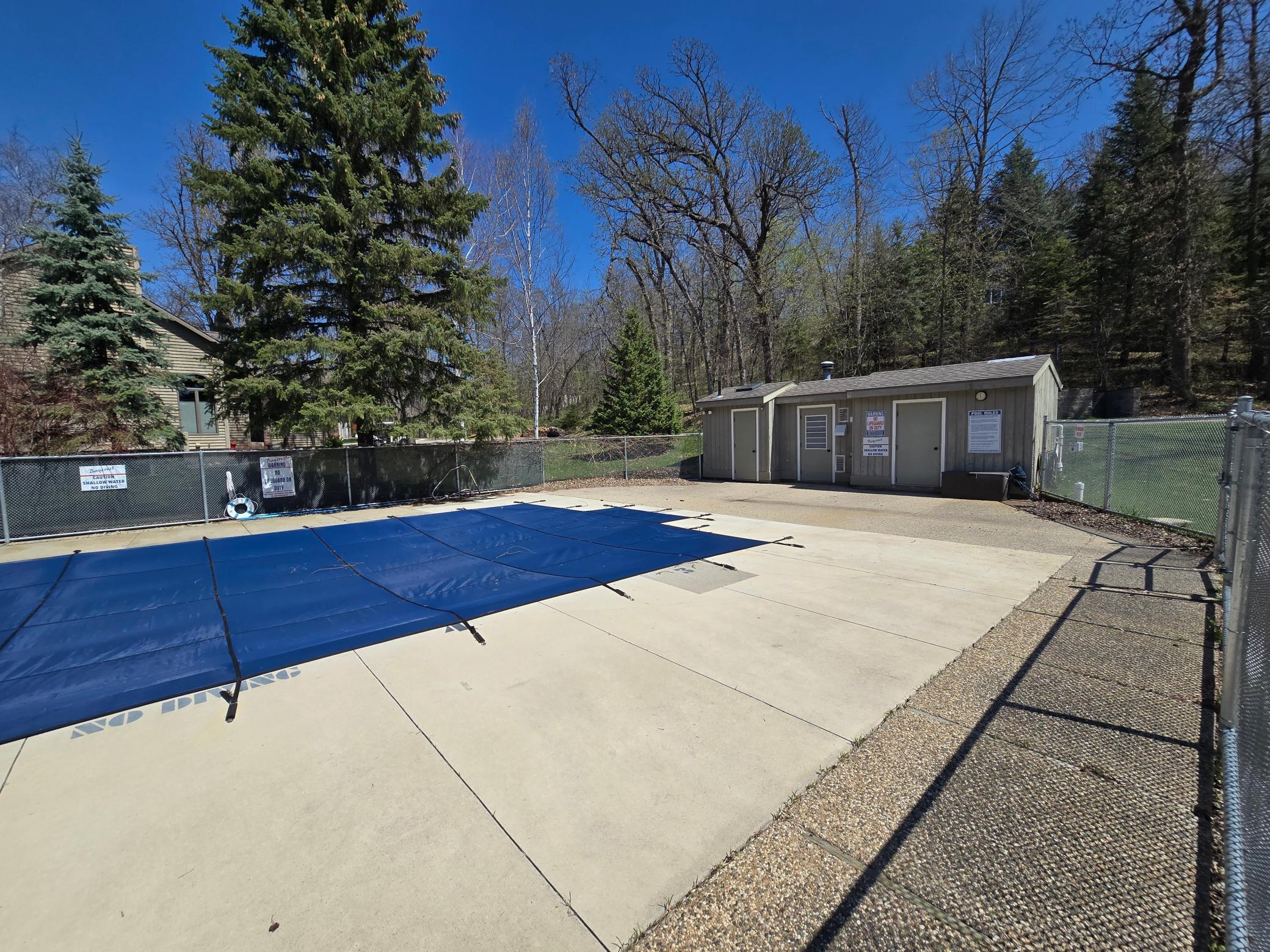 Lot 2 Oak Turn Again Court, Glenwood, Minnesota image 15