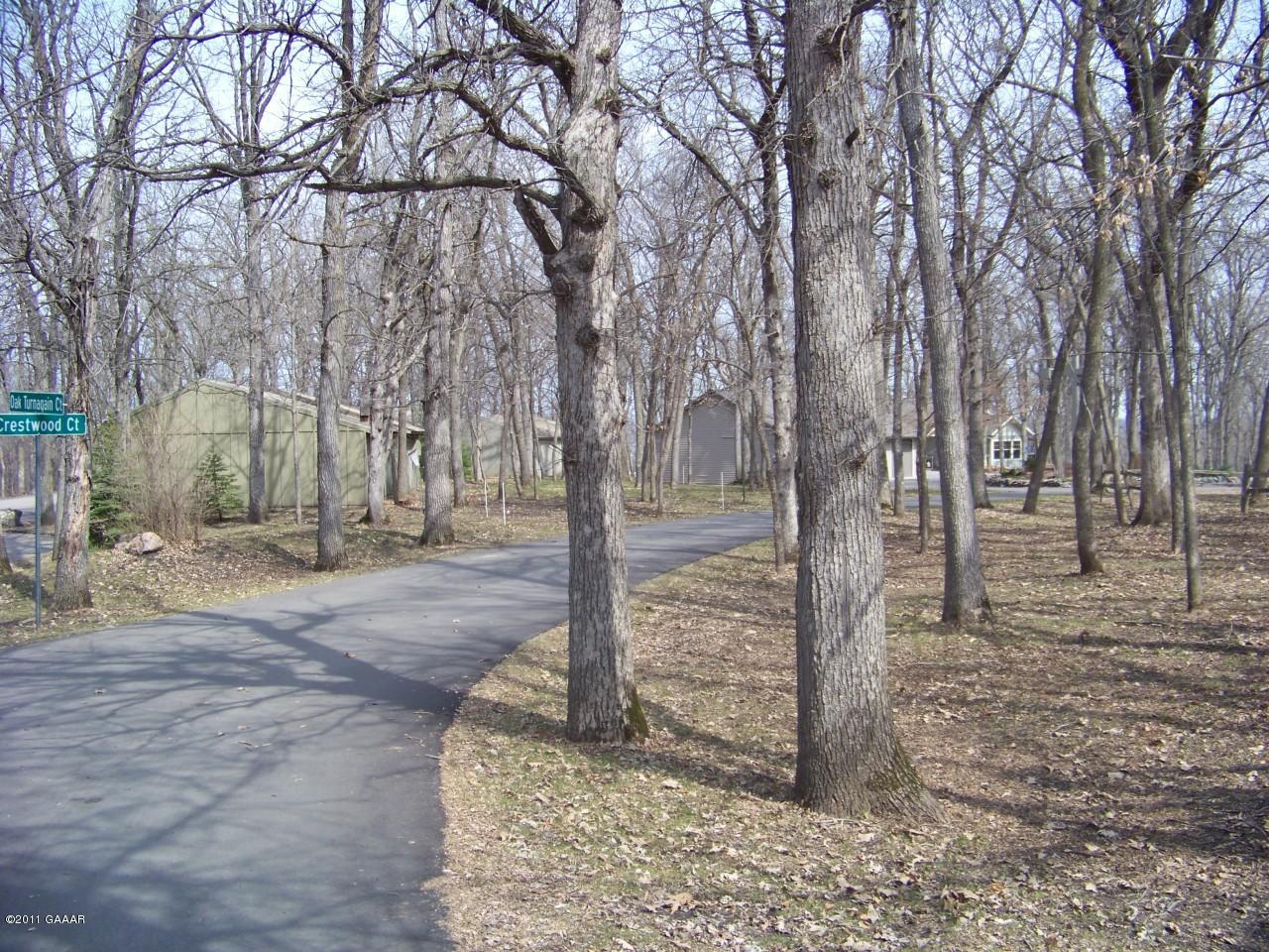 Lot 2 Oak Turn Again Court, Glenwood, Minnesota image 8