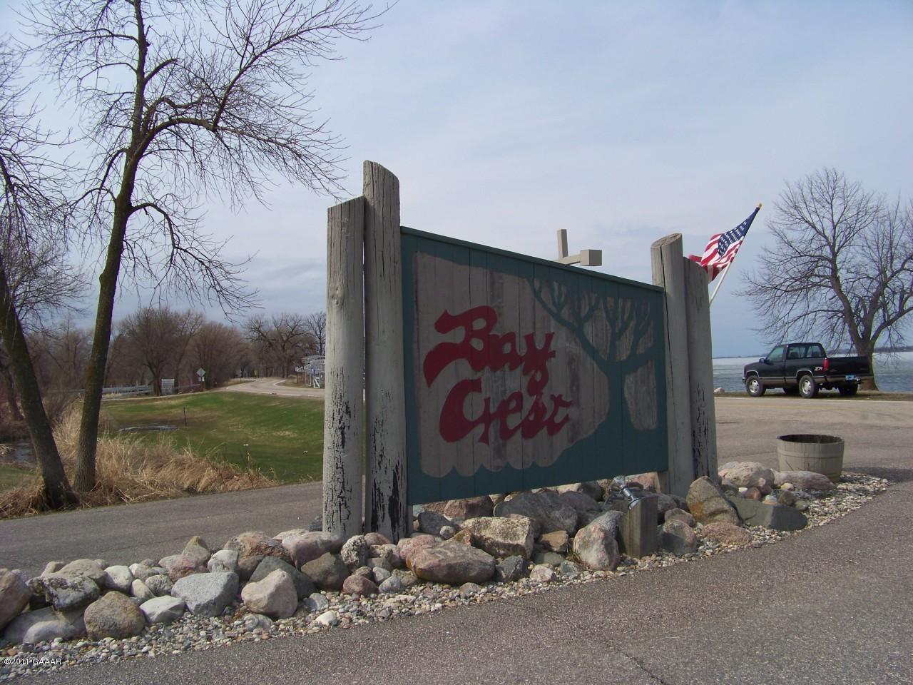 Lot 2 Oak Turn Again Court, Glenwood, Minnesota image 3