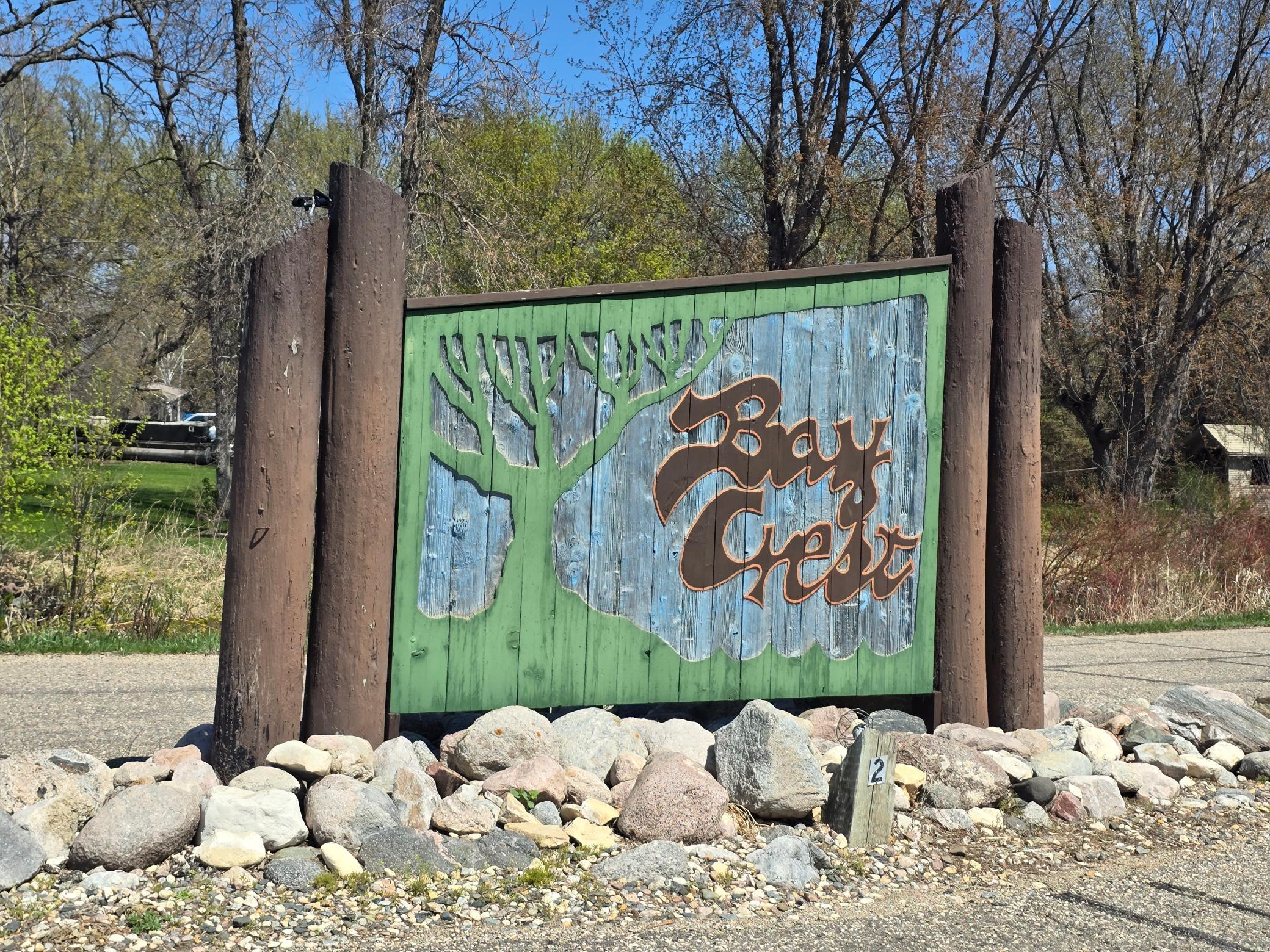 Lot 2 Oak Turn Again Court, Glenwood, Minnesota image 13