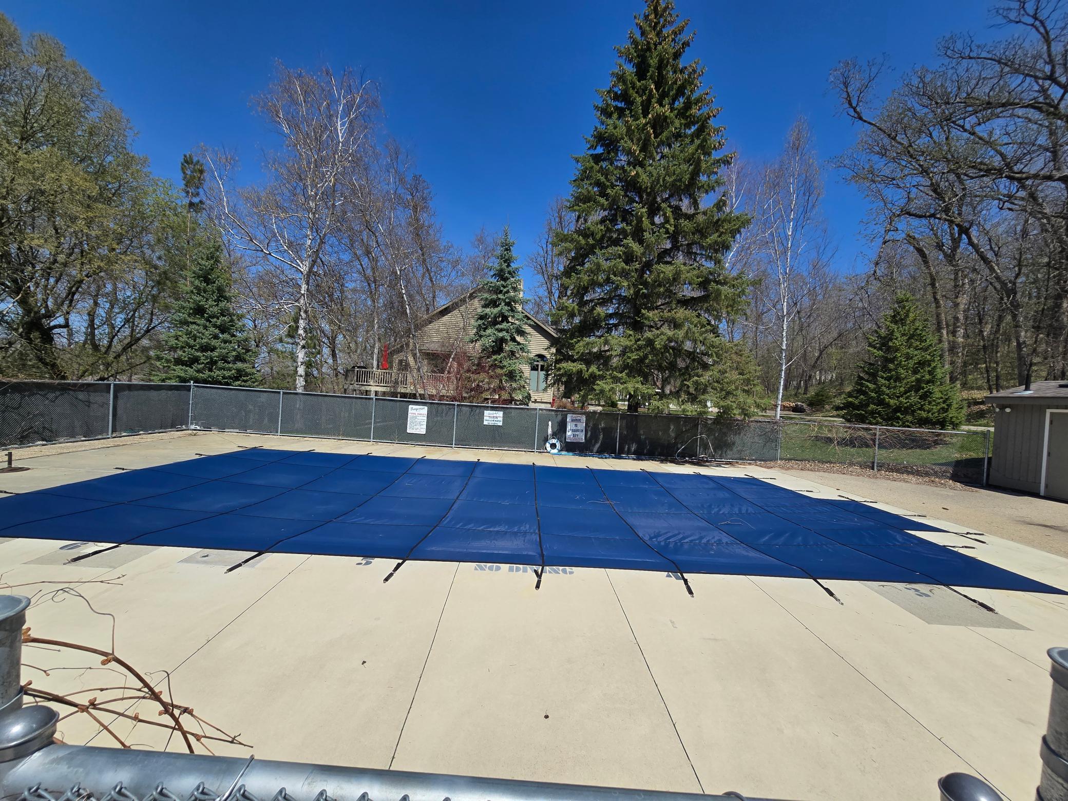 Lot 2 Oak Turn Again Court, Glenwood, Minnesota image 2