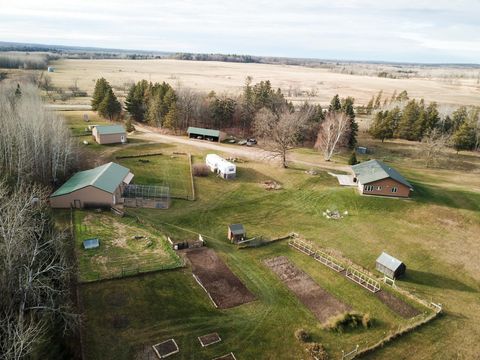 Homes For Sale - 21280 State 92<br/> Clearwater County, Bagley, MN 56621