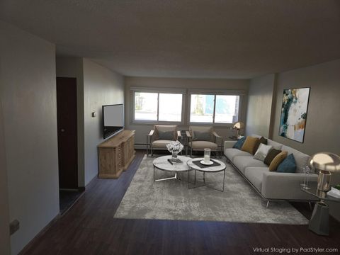 Condo For Sale - 2616 Harriet Avenue<br/> Hennepin County, Minneapolis, MN 55408