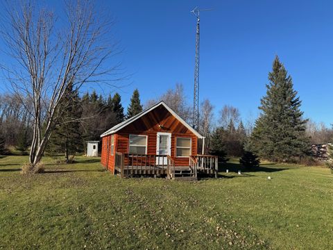 Homes For Sale - 31689 Main Street<br/> Blackduck, MN 56630