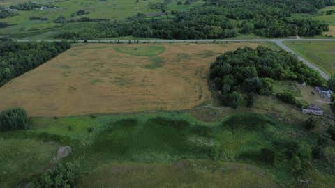 Vacant Land For Sale - 41161 140th Avenue<br/> Fosston, MN 56542