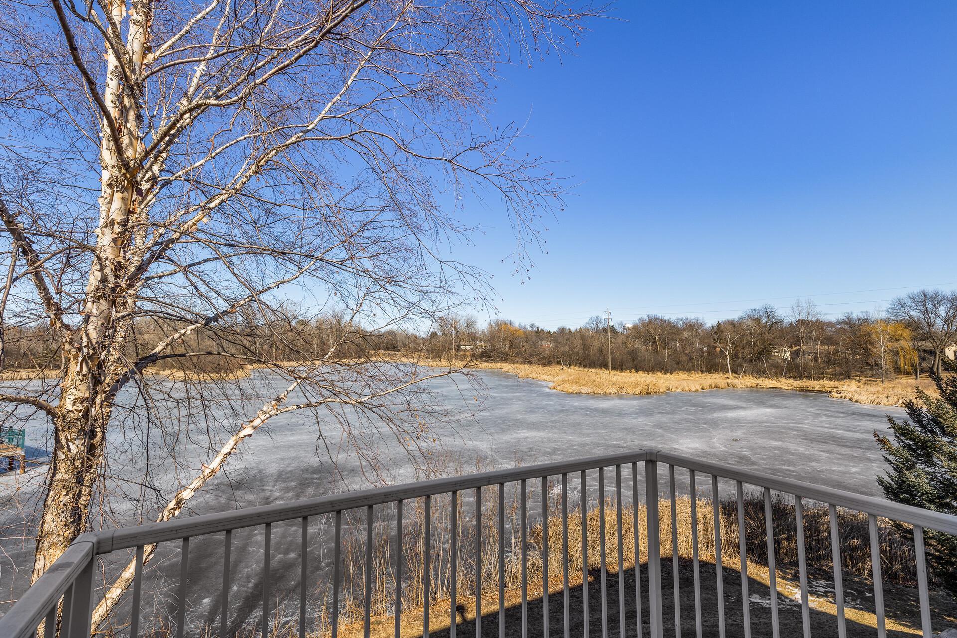 313 Heritage Trail, Circle Pines, Minnesota image 8