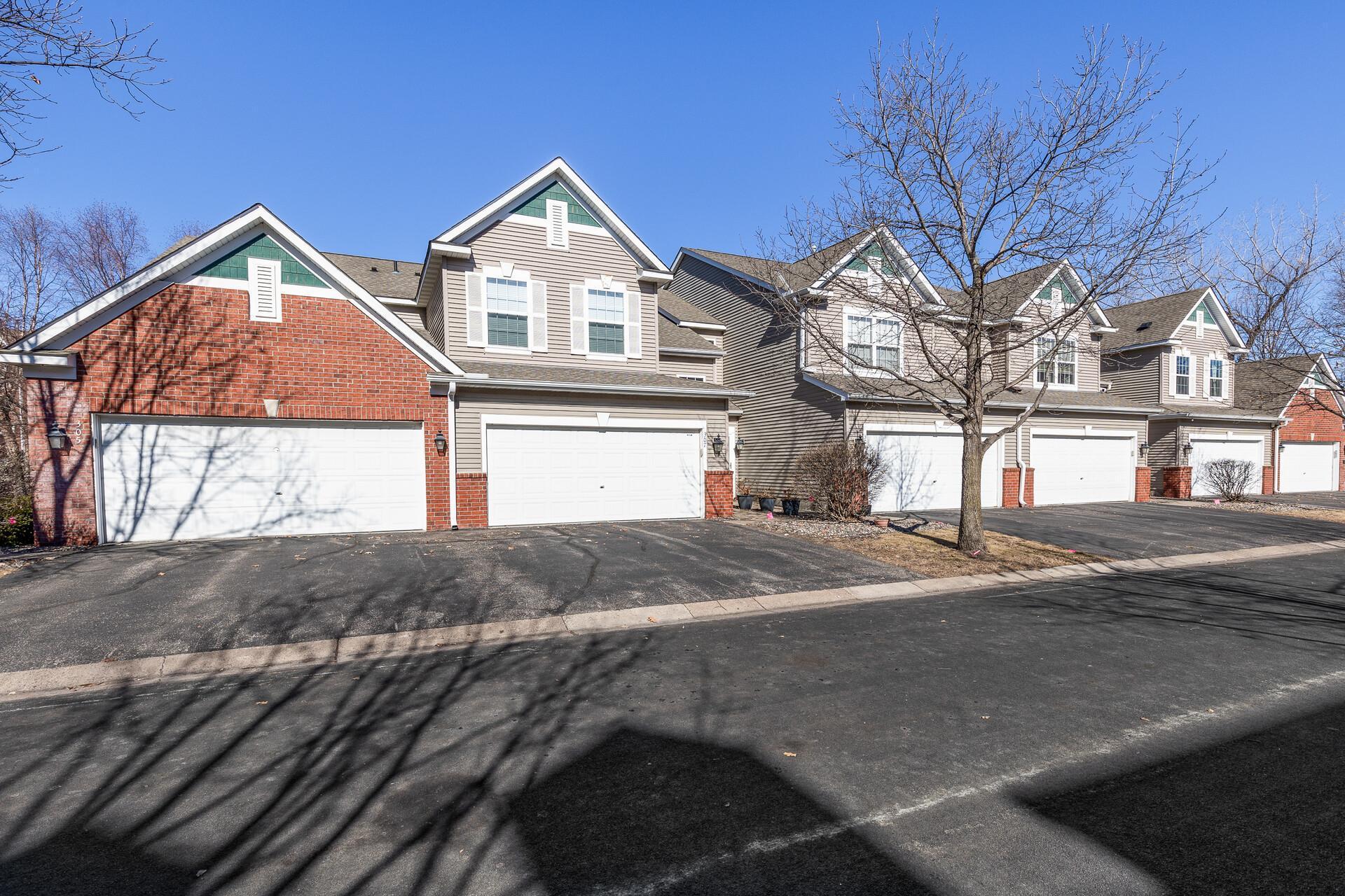 313 Heritage Trail, Circle Pines, Minnesota image 29