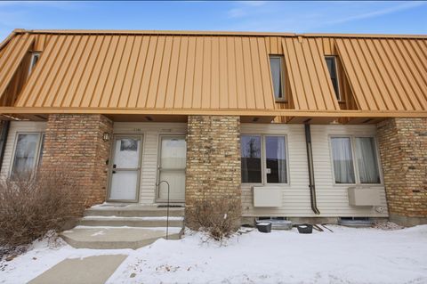 Townhouse For Sale - 332 13th Avenue<br/> West Fargo, ND 58078