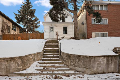 Homes For Sale - 2511 N 4th Street<br/> Minneapolis, MN 55411