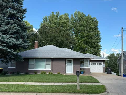 Homes For Sale - 435 4th Street<br/> Plainview, MN 55964