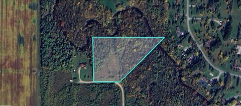 Vacant Land For Sale - . 330th Street<br/> Roseau County, Warroad, MN 56763