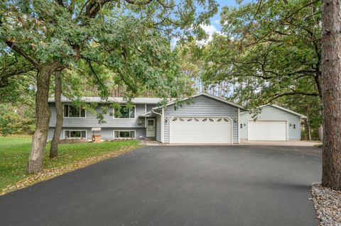 Homes For Sale - 26437 Ridgewood Road<br/> Zimmerman, MN 55398