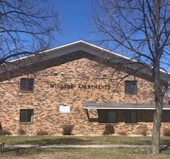 Apartment For Rent - 1213 6th Avenue<br/> Worthington, MN 56187