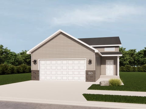 Homes For Sale - 6807 Belding Drive South Dr<br/> Fargo, ND 58104