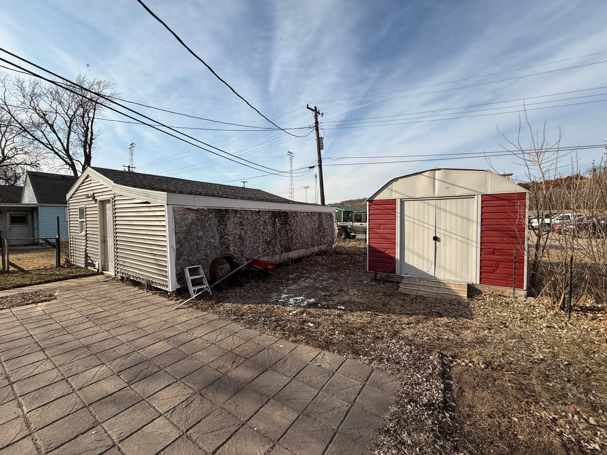 144 5th Avenue, Granite Falls, Minnesota image 17