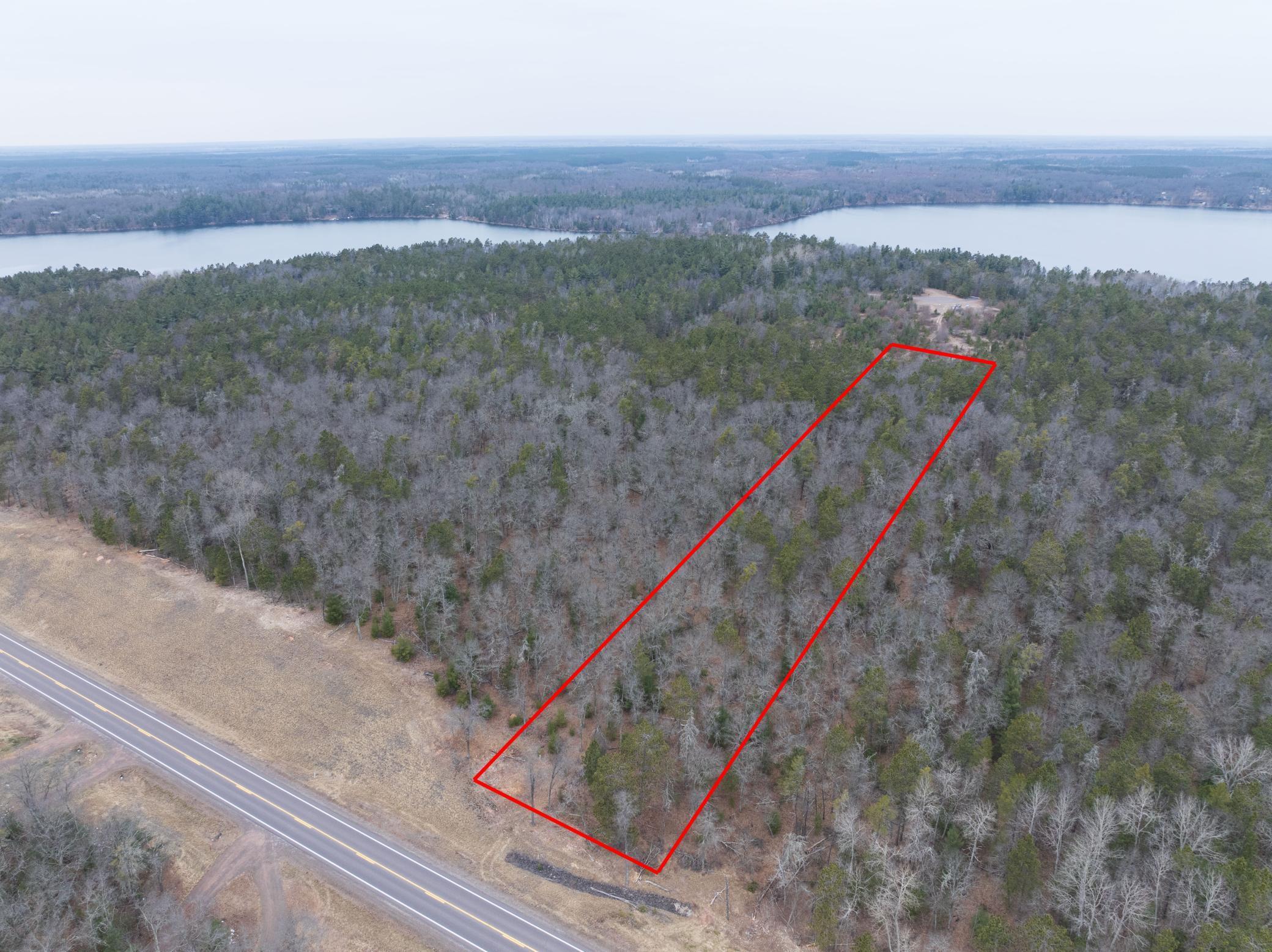 Lot 1 State Road 77, Danbury, Wisconsin image 5