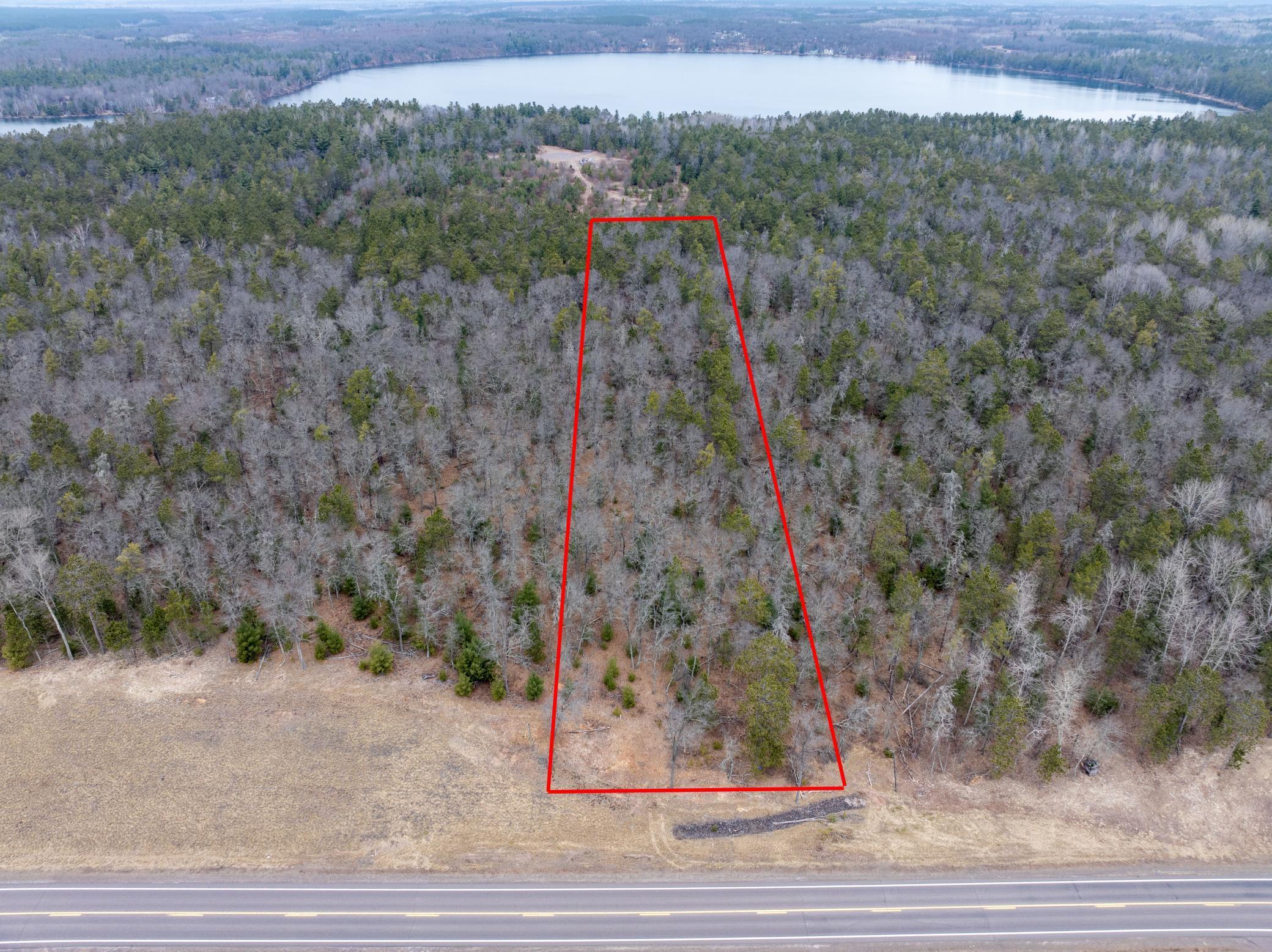 Lot 1 State Road 77, Danbury, Wisconsin image 4
