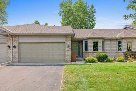 Townhouse For Sale - 12317 74th Avenue<br/> Maple Grove, MN 55369