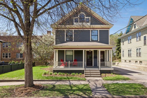 Multifamily For Sale - 105 Milton Street<br/> Ramsey County, Saint Paul, MN 55105