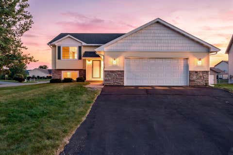 Homes For Sale - 1528 Sequoia Lane<br/> Saint Croix County, New Richmond, WI 54017
