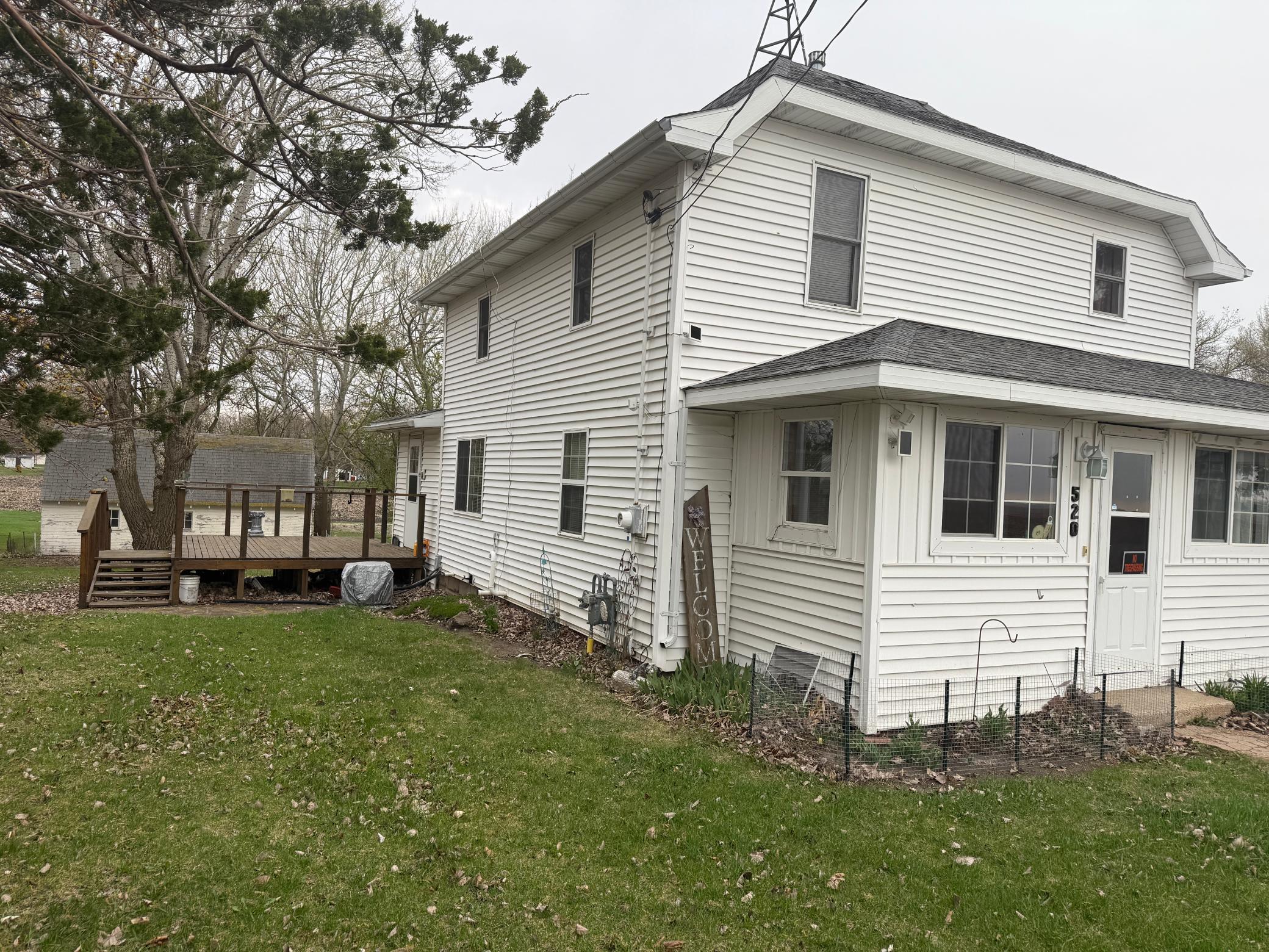 520 East Street, Echo, Minnesota image 15