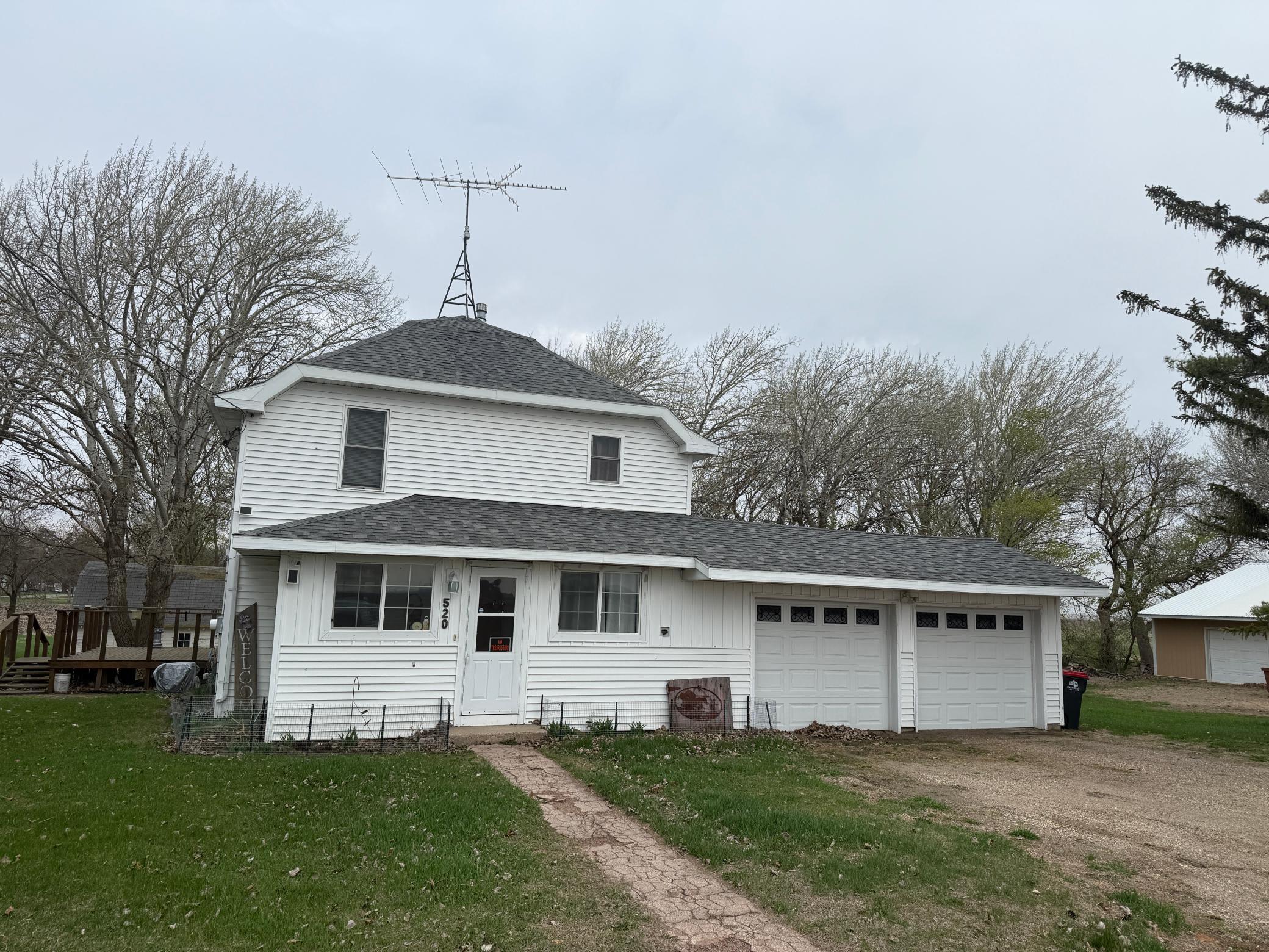 520 East Street, Echo, Minnesota image 1