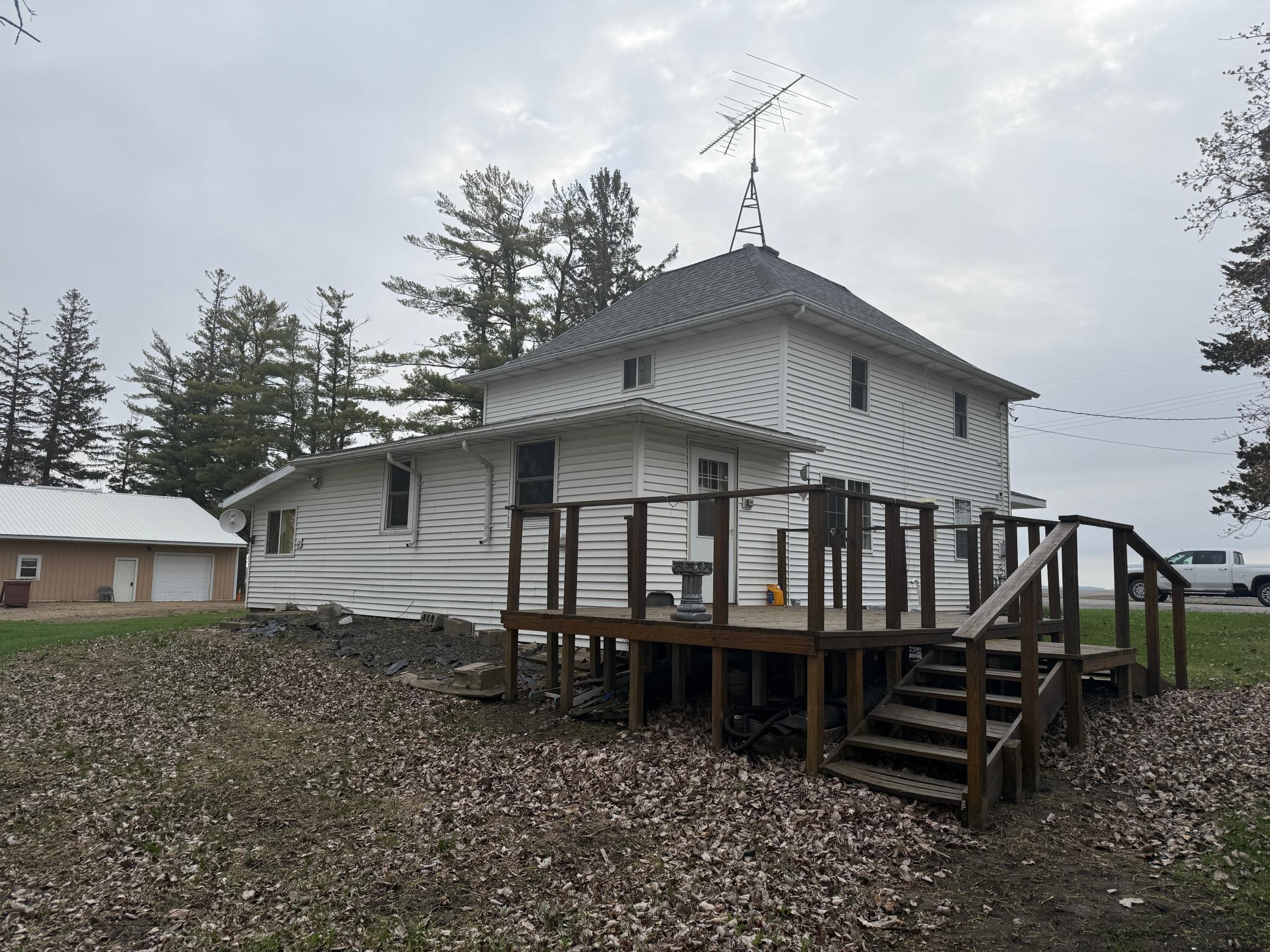 520 East Street, Echo, Minnesota image 14