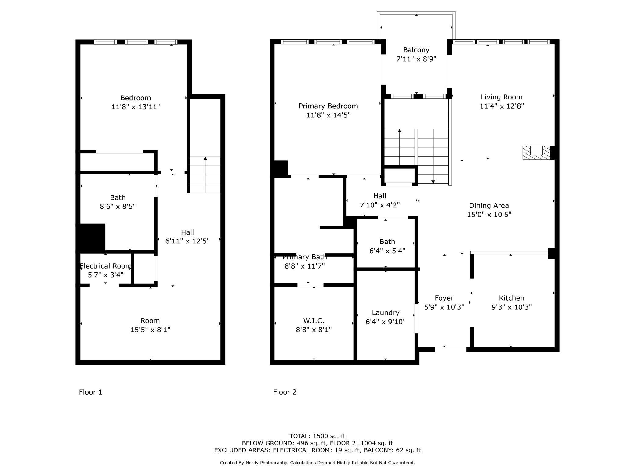 150 E Burnsville Parkway #304, Burnsville, Minnesota image 1