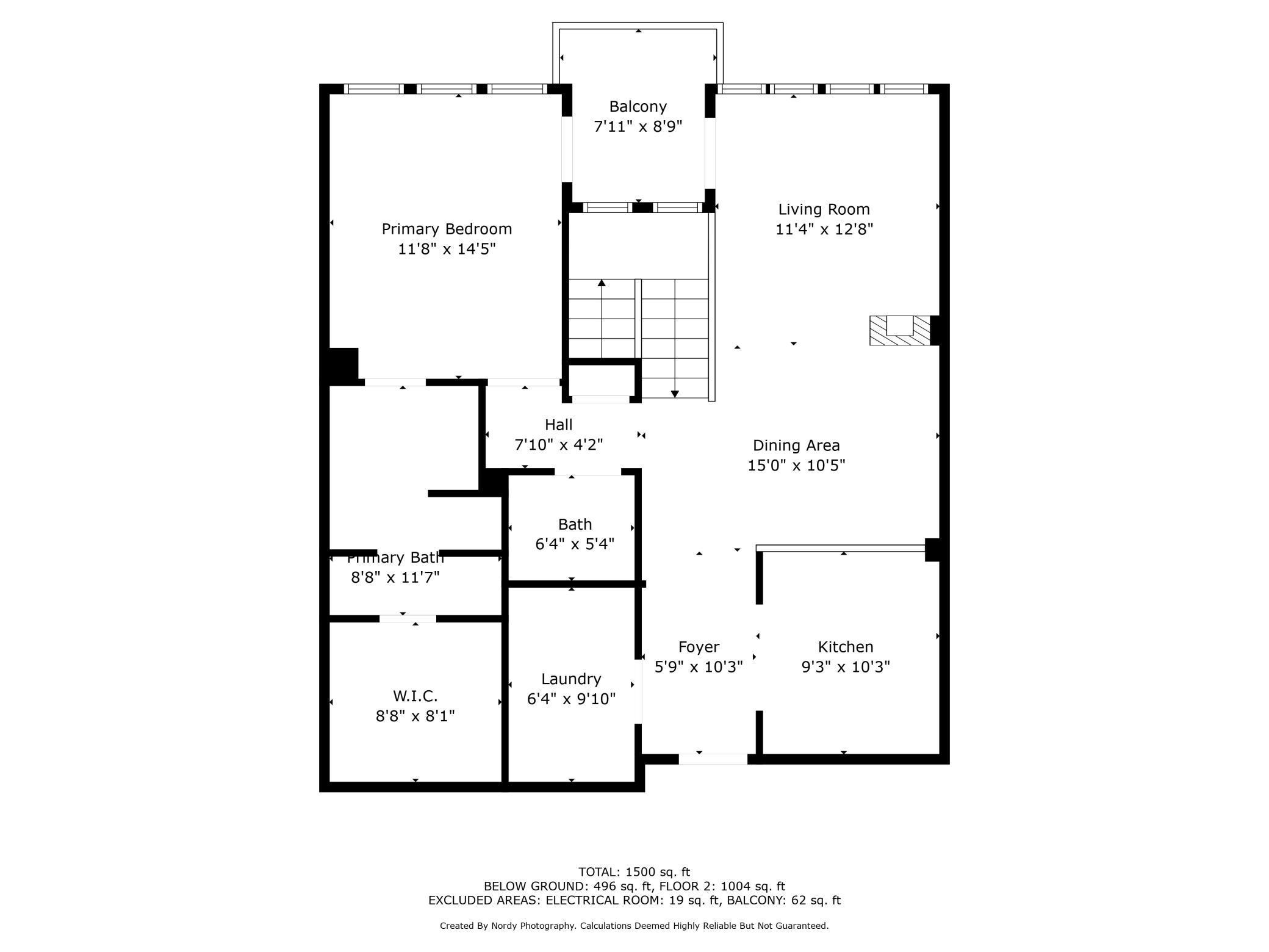 150 E Burnsville Parkway #304, Burnsville, Minnesota image 34