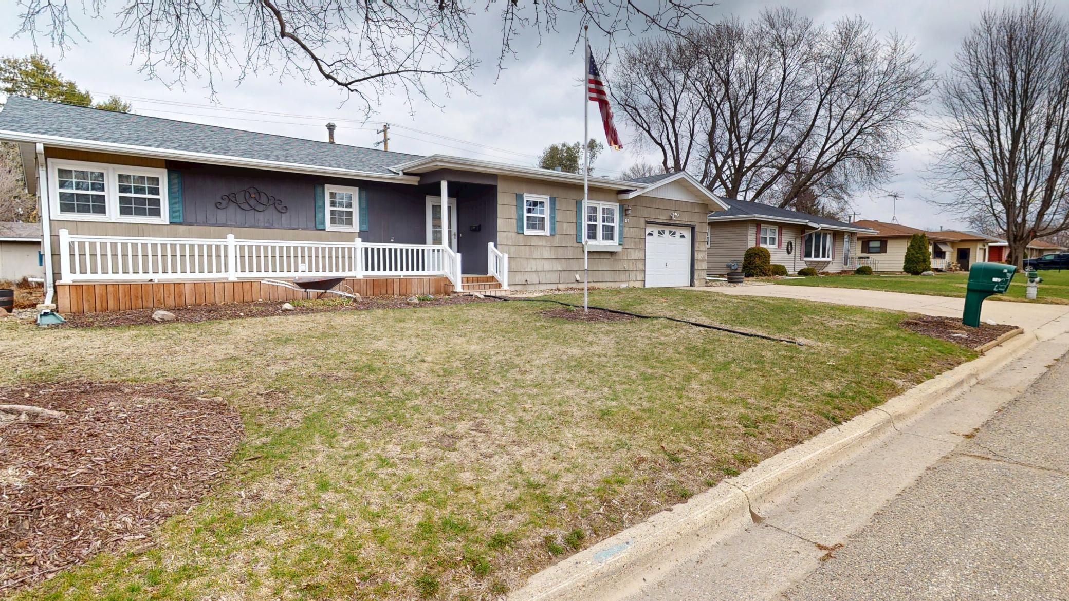 219 E Richway Drive, Albert Lea, Minnesota image 1