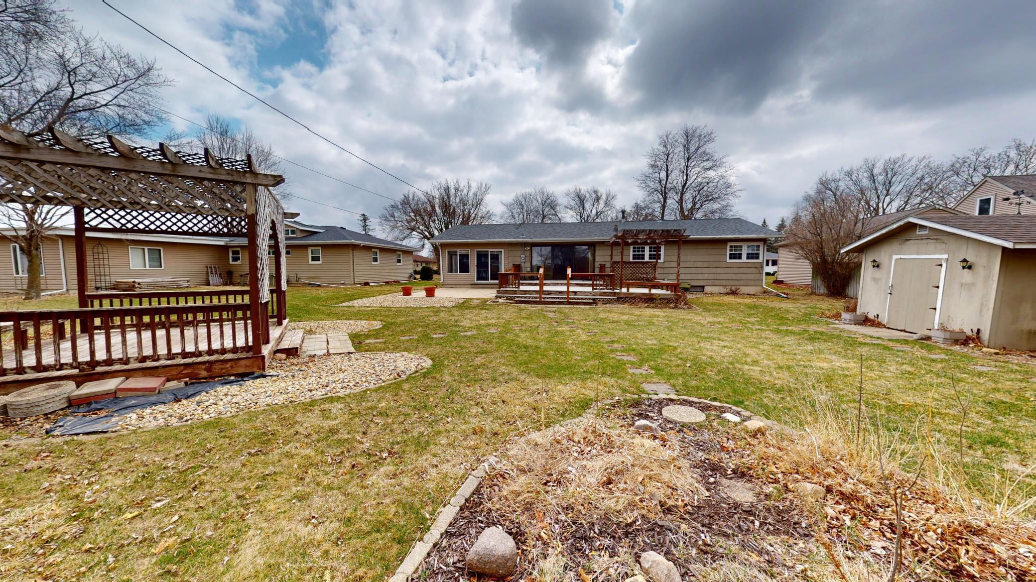 219 E Richway Drive, Albert Lea, Minnesota image 35