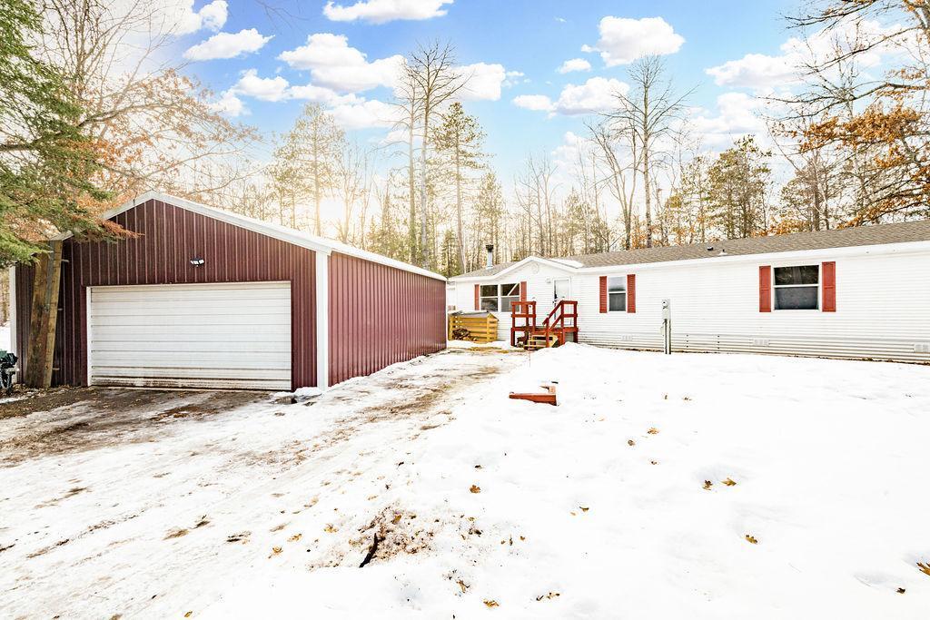 38574 Thornbury Way, Sturgeon Lake, Minnesota image 1