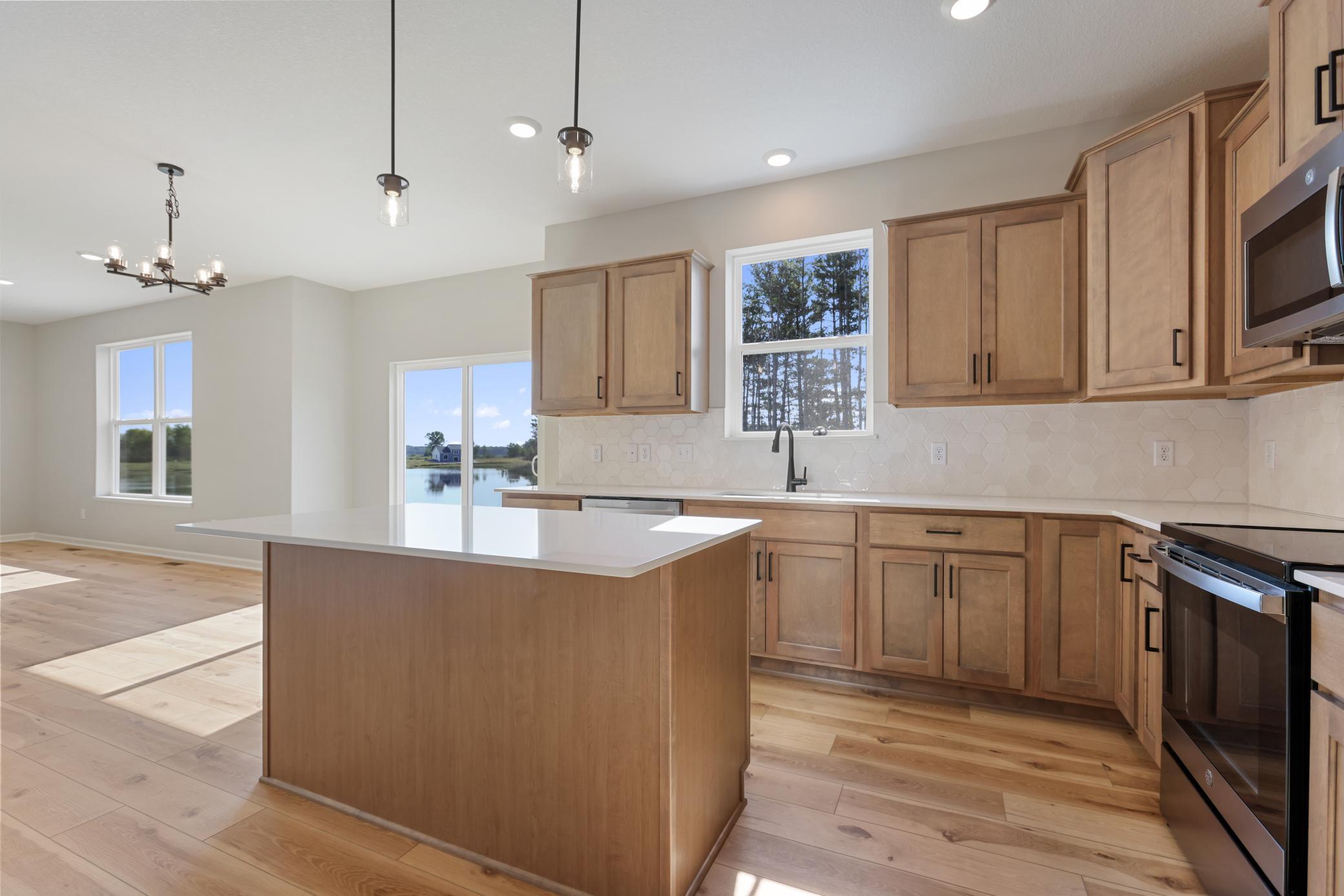 15560 Goodview Trail, Hugo, Minnesota image 2