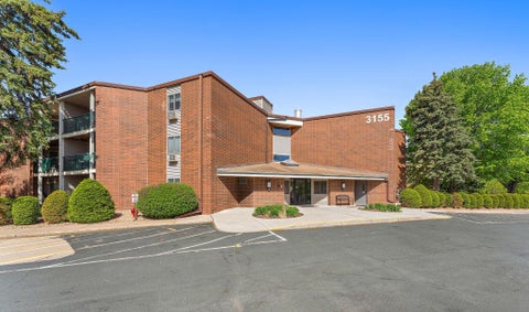 Condo For Sale - 3155 Coachman Road<br/> Dakota County, Saint Paul, MN 55121