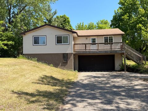 Homes For Sale - 1360 Isanti Street<br/> Sherburne County, Big Lake, MN 55309