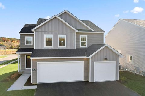 Homes For Sale - 10517 Glenbrook Avenue<br/> Cottage Grove, MN 55016